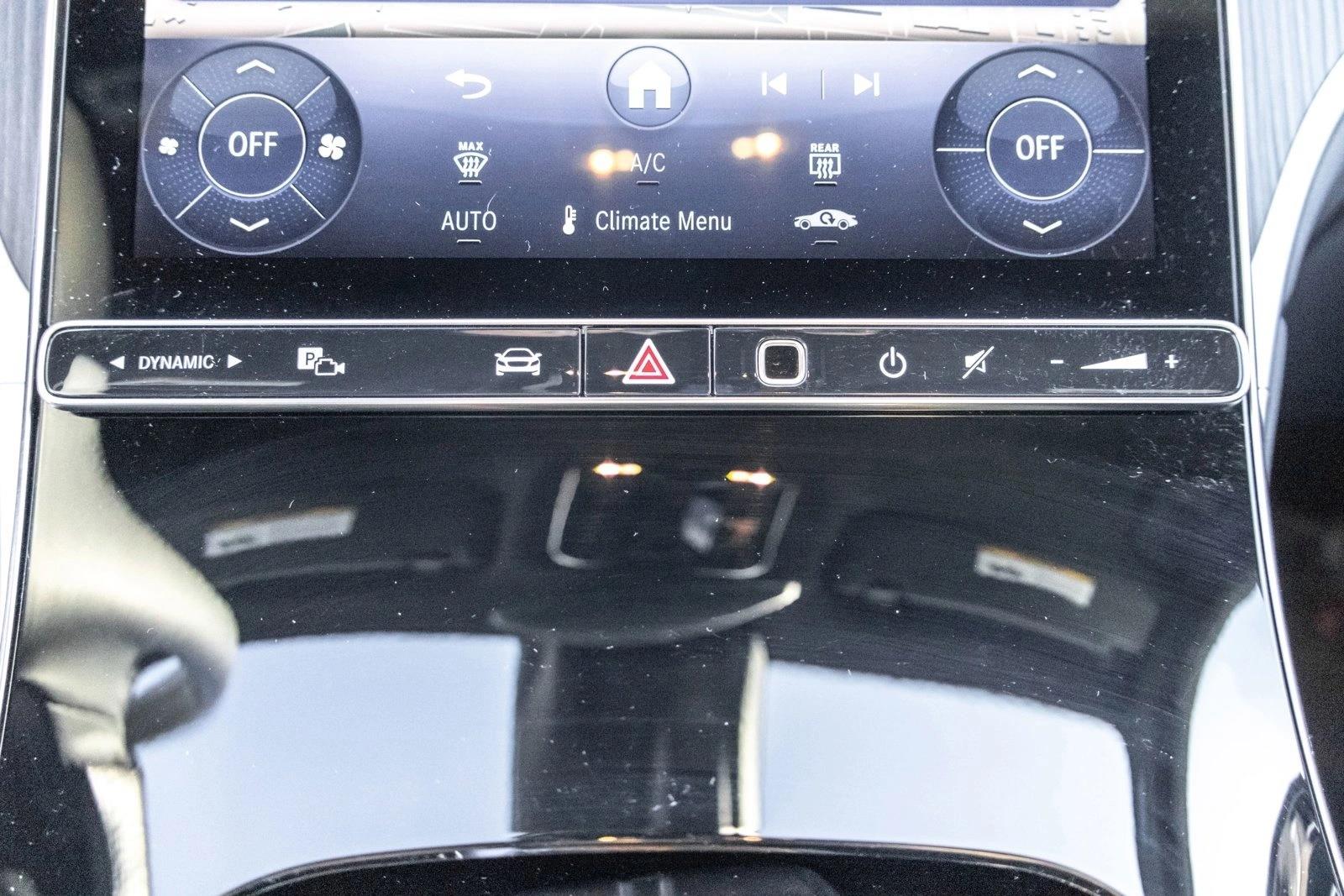 2025 MERCEDES-BENZ GLC-CLASS - Image 18