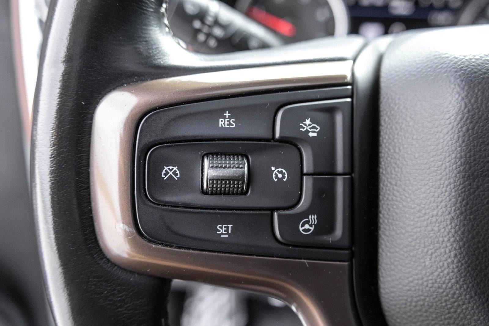 2021 CHEVROLET SILVERADO - Image 14