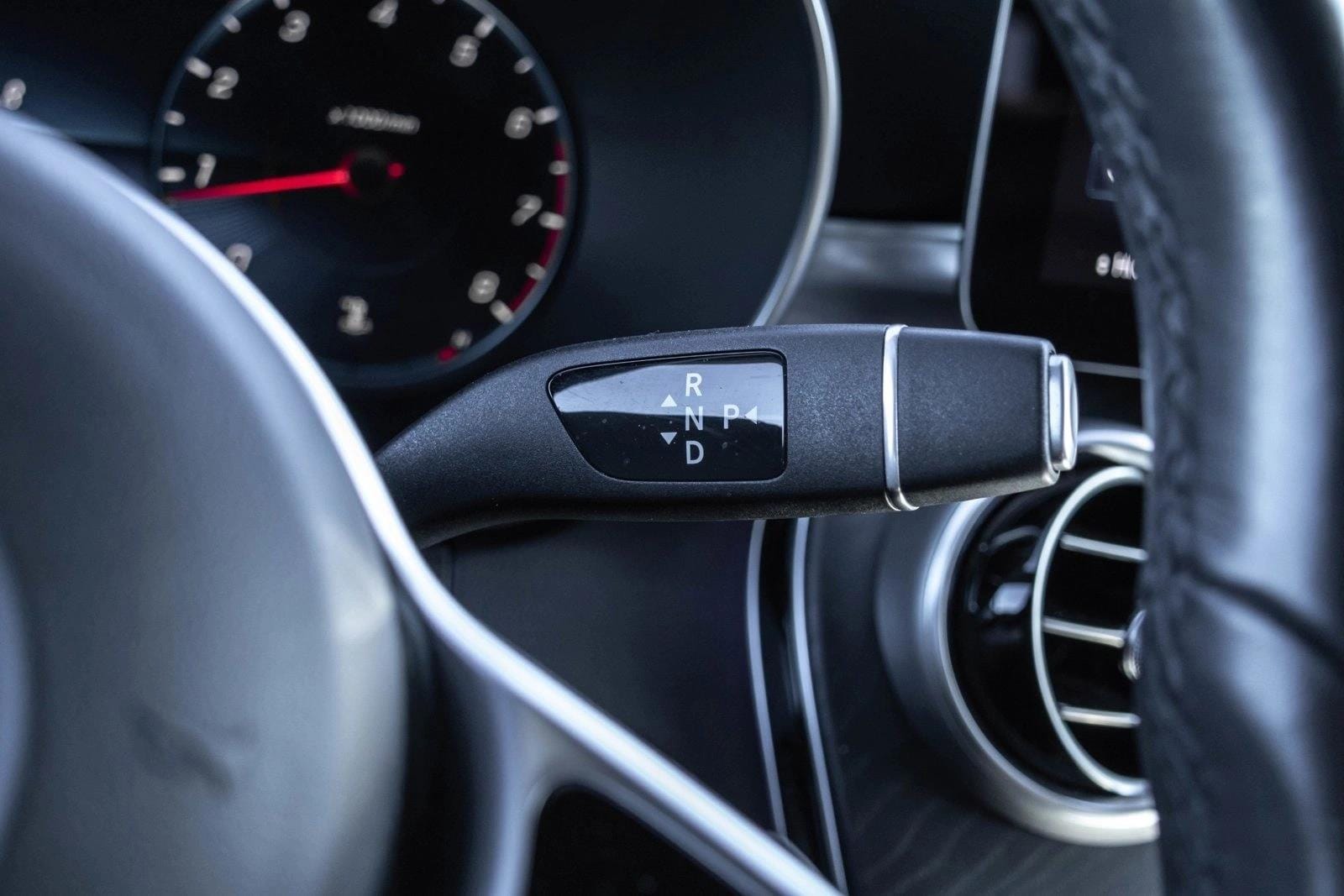 2022 MERCEDES-BENZ GLC-CLASS - Image 18