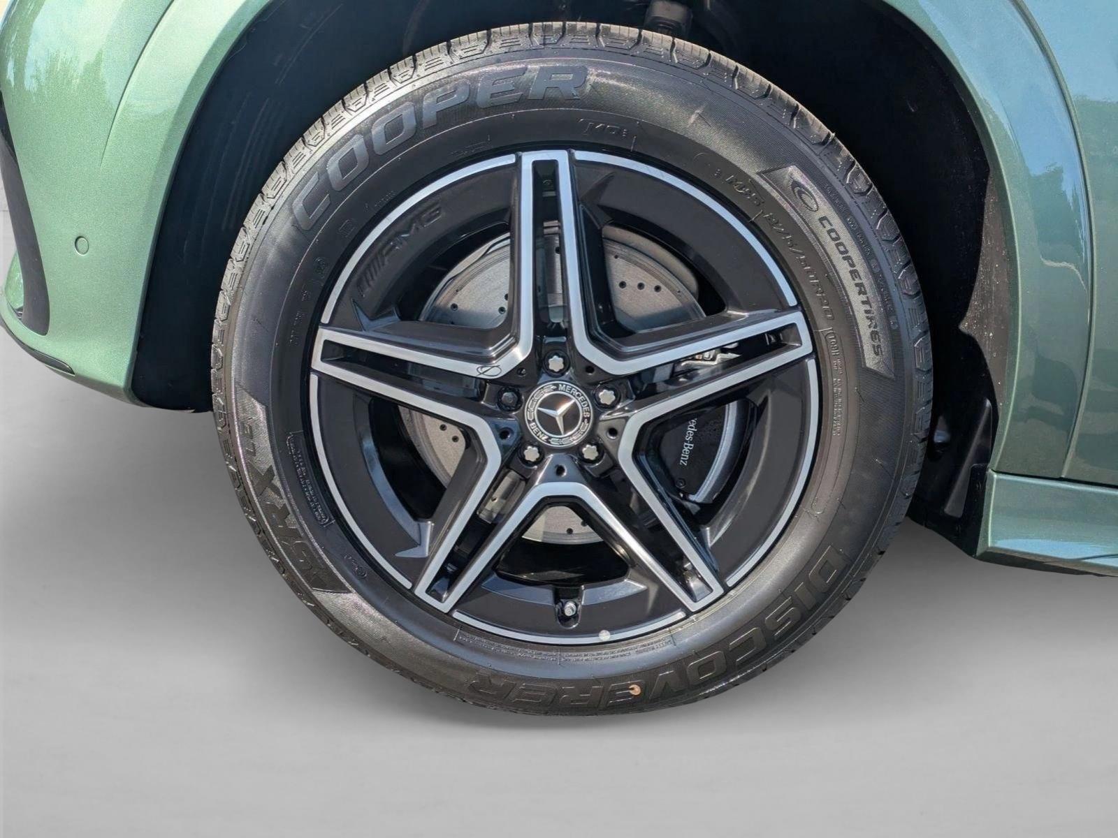 2026 MERCEDES-BENZ GLE-CLASS - Image 21