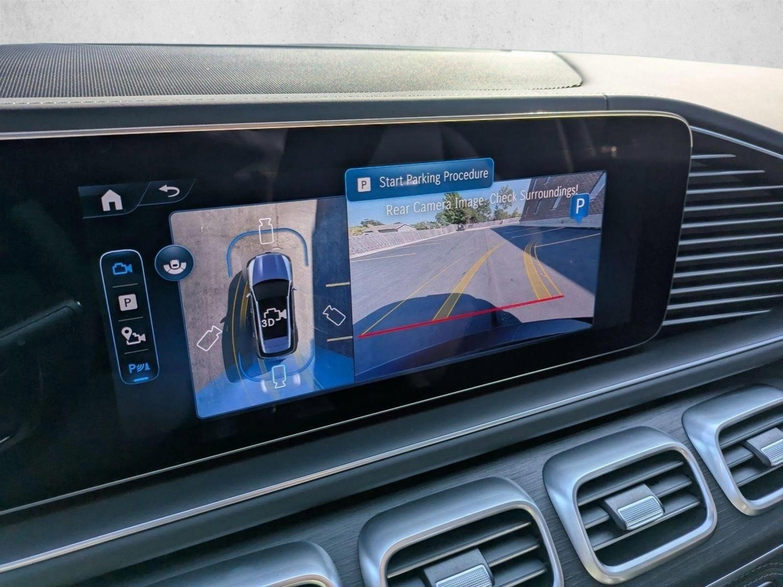 2025 Mercedes-Benz GLE AMG GLE63 S - Photo 13