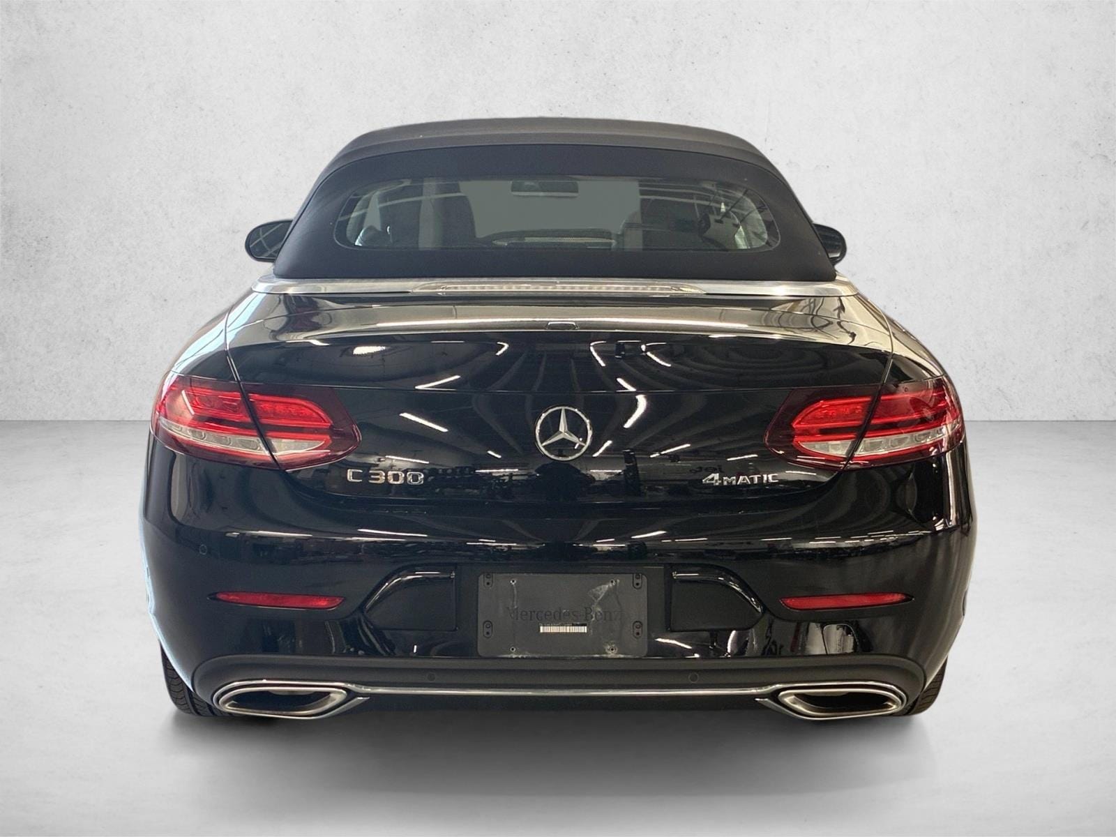 2023 MERCEDES-BENZ C-CLASS - Image 5