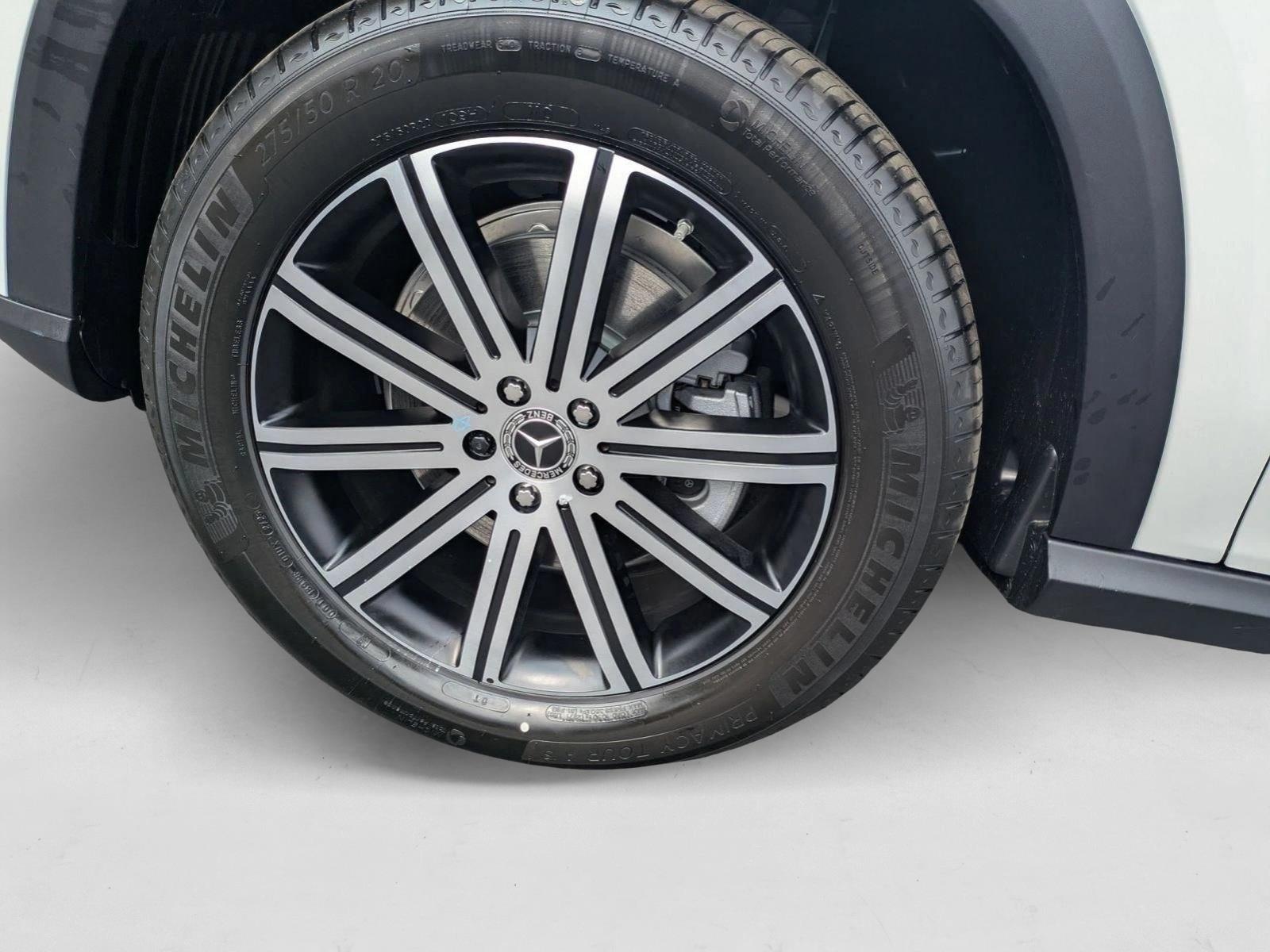 2026 MERCEDES-BENZ GLE-CLASS - Image 21