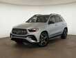 Mercedes-Benz GLE 450e