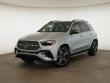Used 2025 Mercedes-Benz GLE 450e 4MATIC SUV