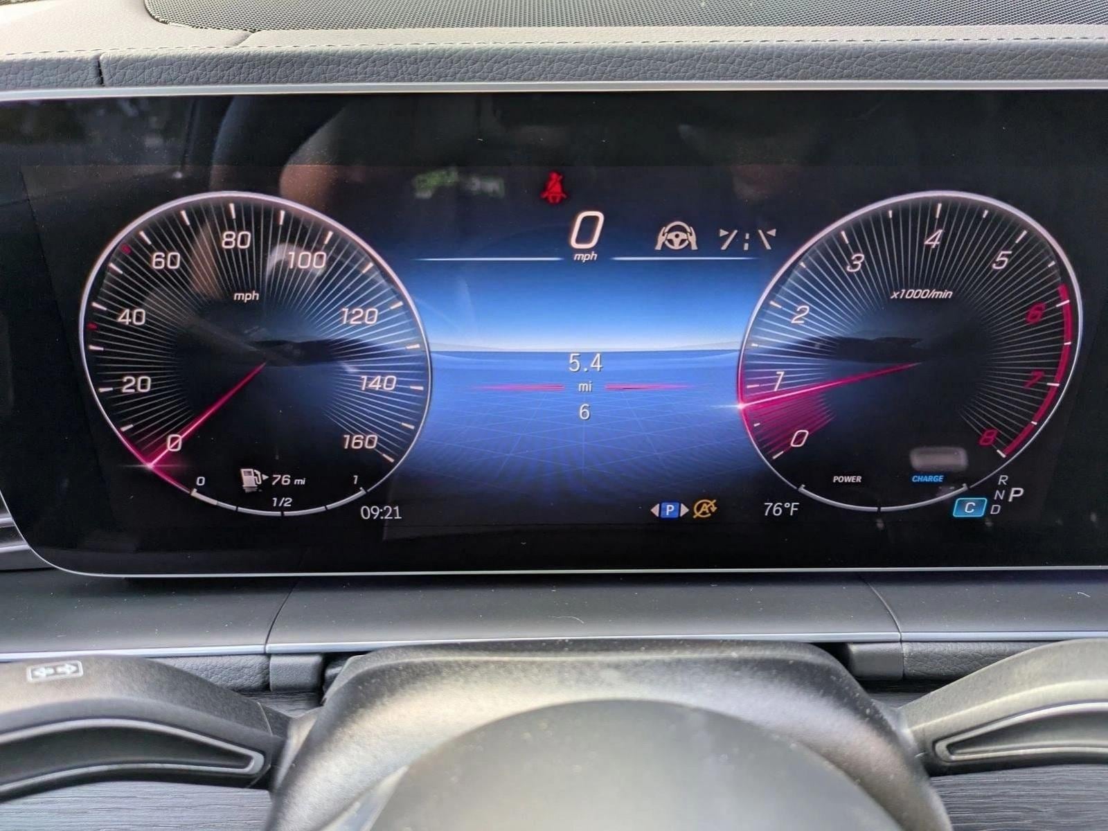 2026 MERCEDES-BENZ GLS-CLASS - Image 10