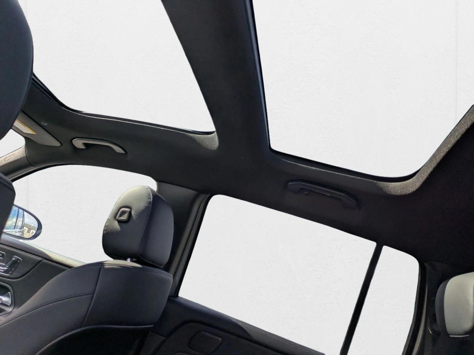 2026 MERCEDES-BENZ GLB-CLASS - Image 17