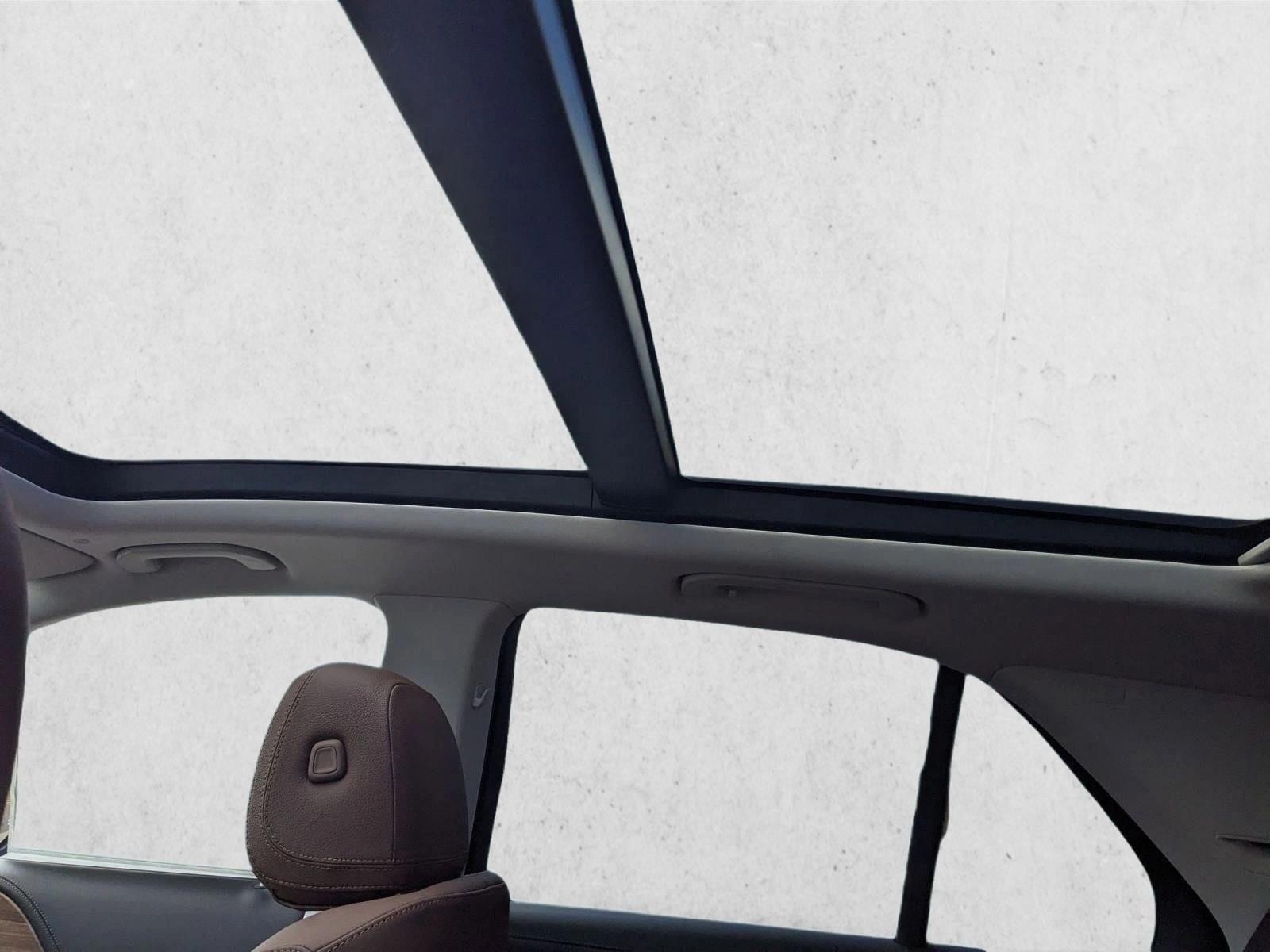 2025 MERCEDES-BENZ GLE-CLASS - Image 18