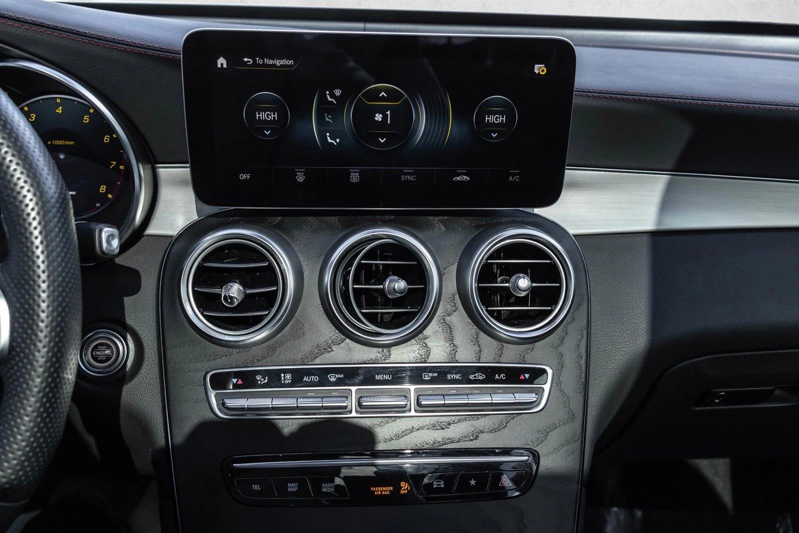 2022 MERCEDES-BENZ GLC-CLASS - Image 20