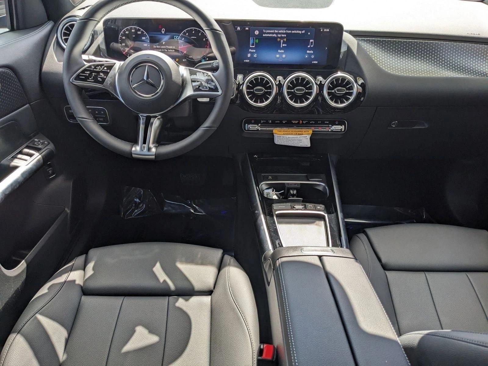 2026 MERCEDES-BENZ GLA-CLASS - Image 15