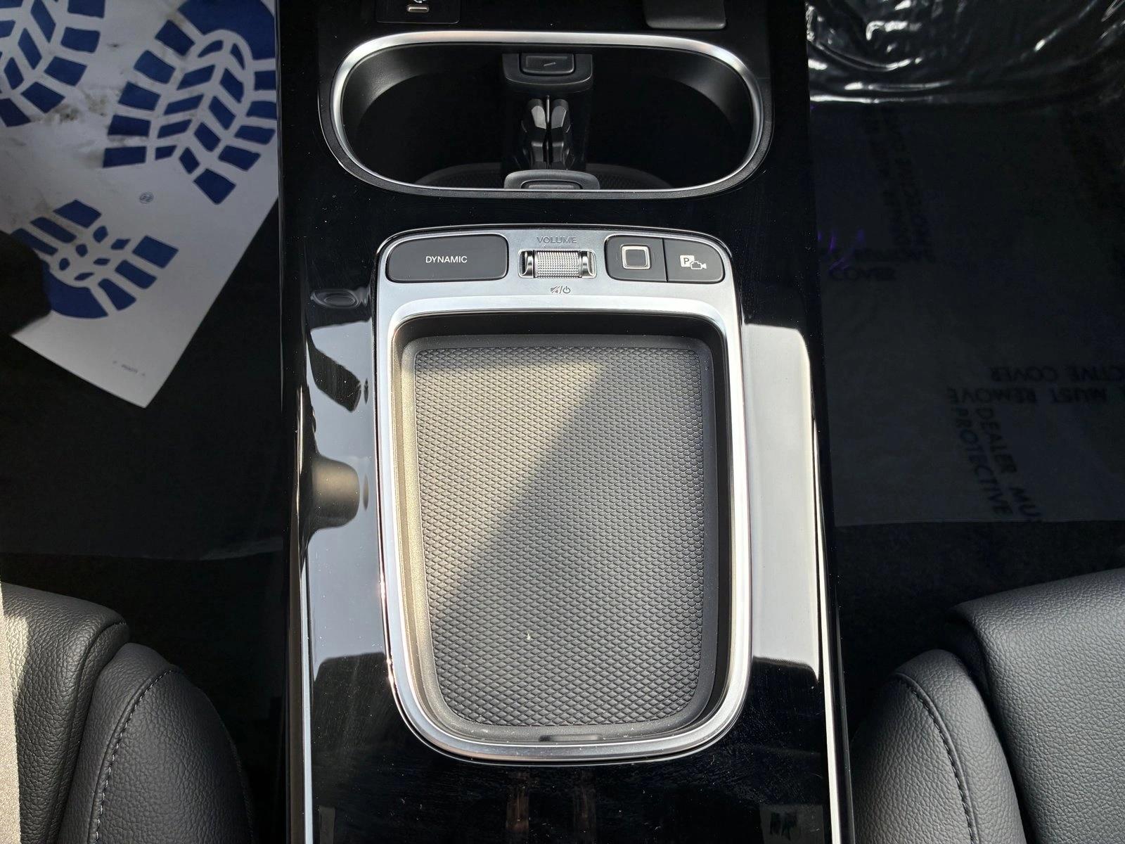 2026 MERCEDES-BENZ CLA-CLASS - Image 20