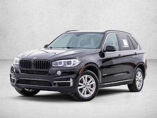 2015 BMW X5