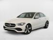 Certified 2025 Mercedes-Benz C-Class C 300 4MATIC Sedan