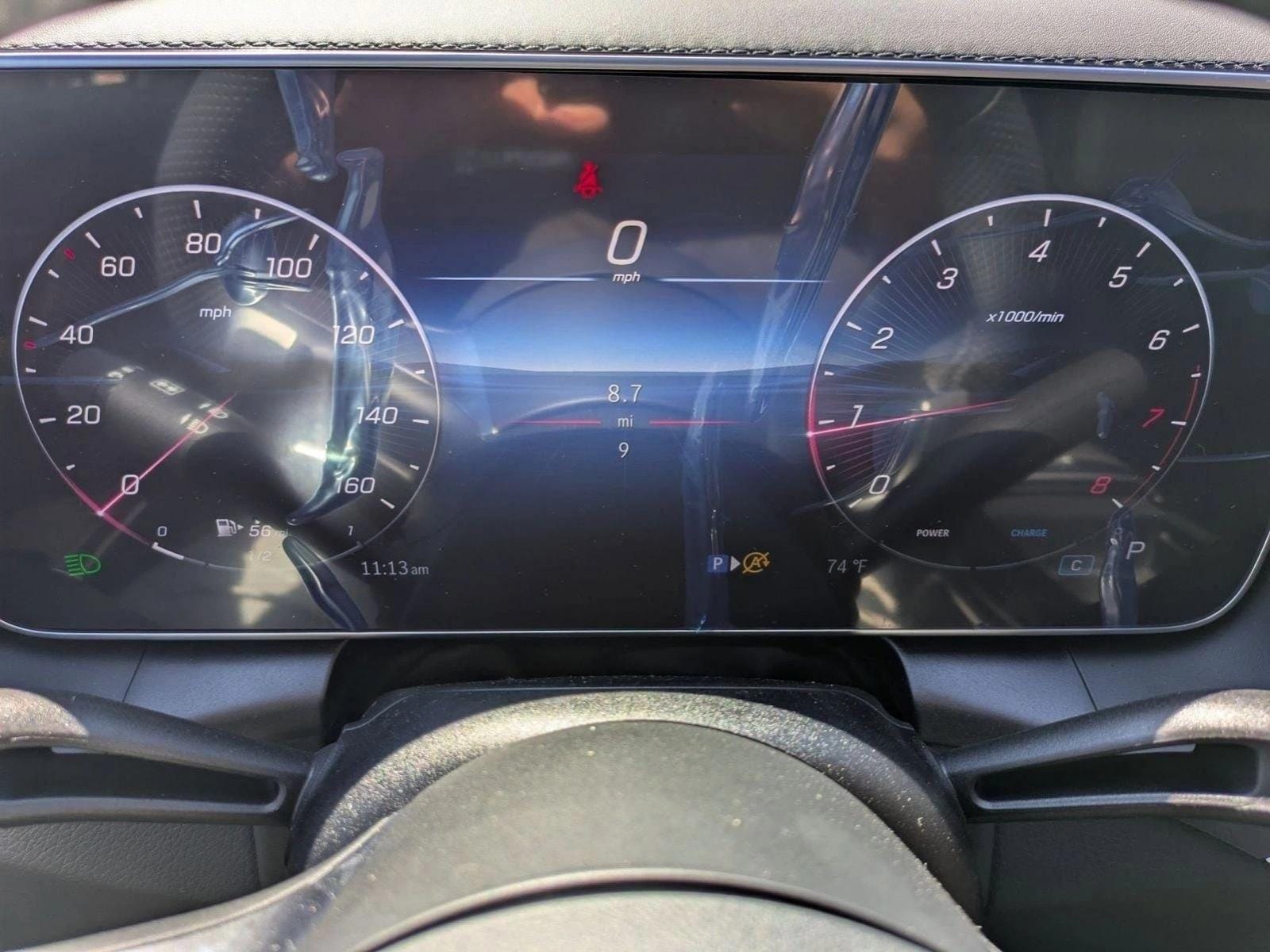 2026 MERCEDES-BENZ GLC-CLASS - Image 10