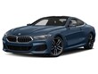  BMW 8 Series