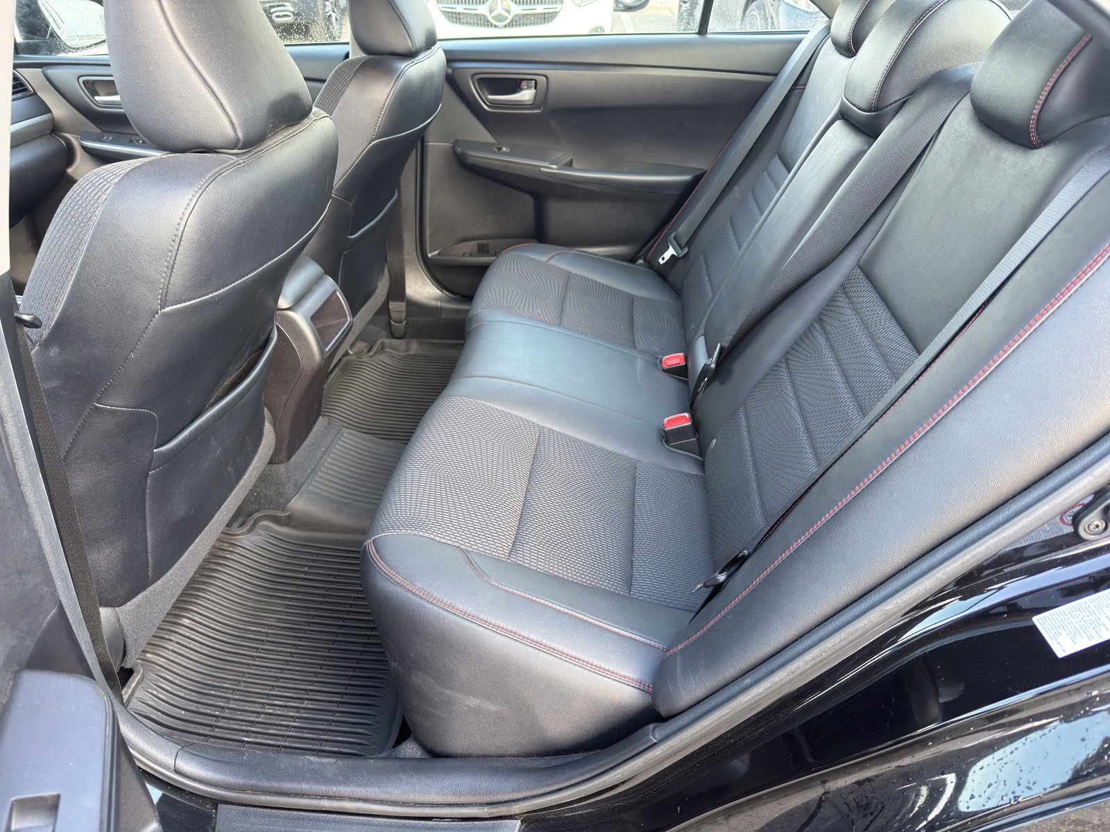 2017 TOYOTA CAMRY - Image 13