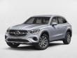 Certified 2026 Mercedes-Benz GLC 4MATIC SUV
