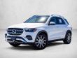 Certified 2026 Mercedes-Benz GLE 4MATIC SUV