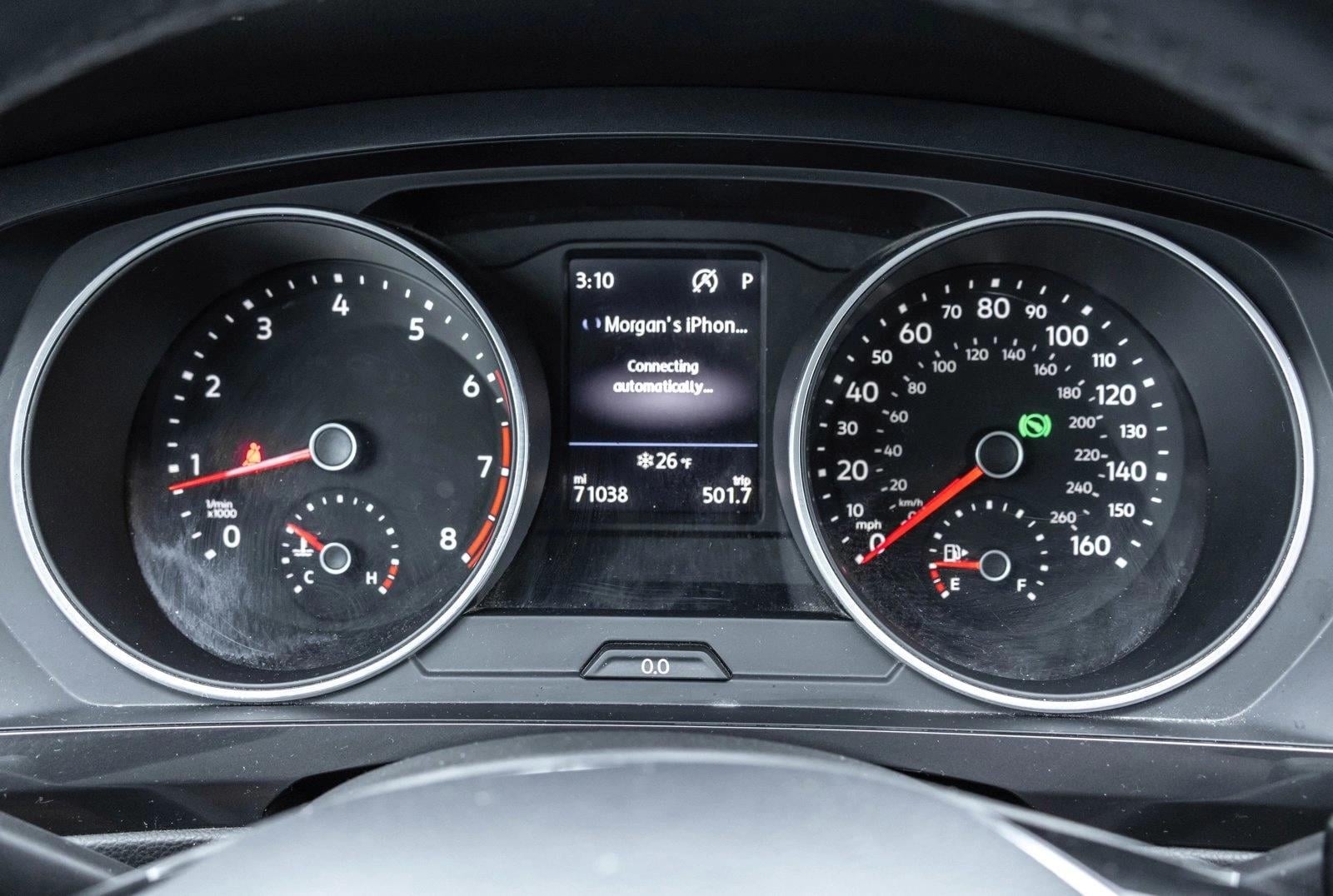 2019 VOLKSWAGEN TIGUAN - Image 15