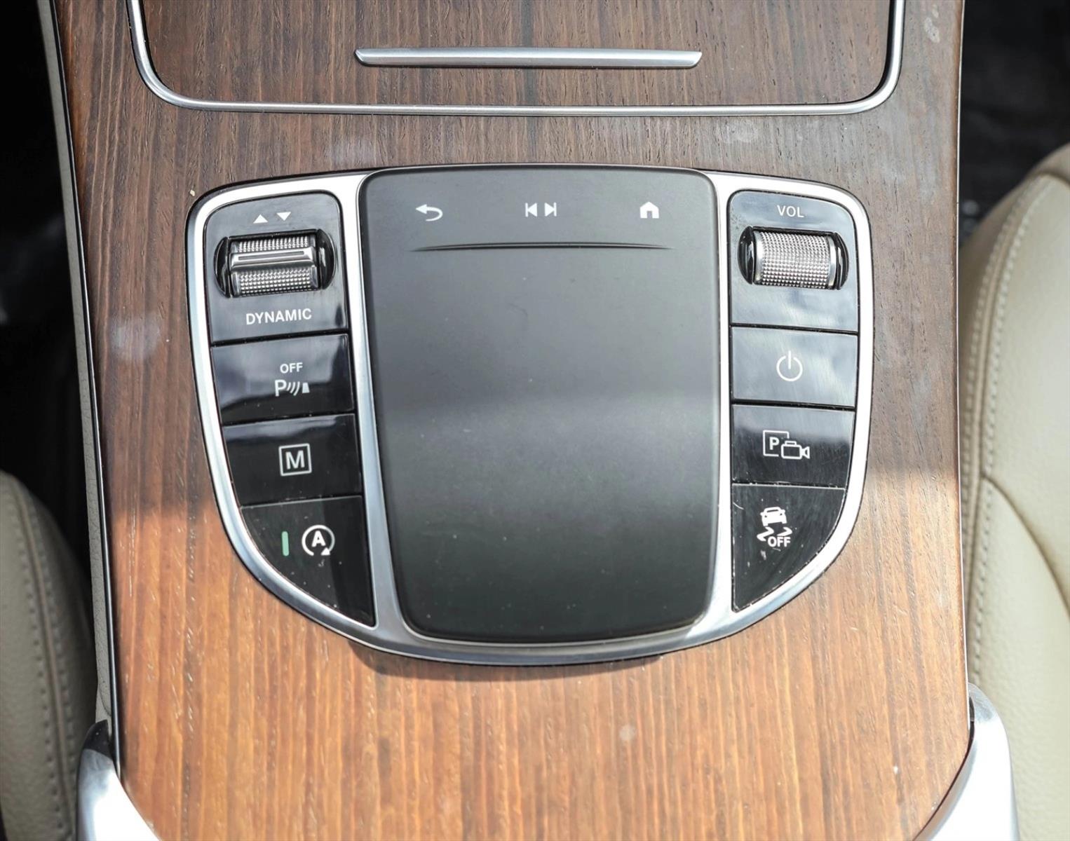 2022 MERCEDES-BENZ GLC-CLASS - Image 21