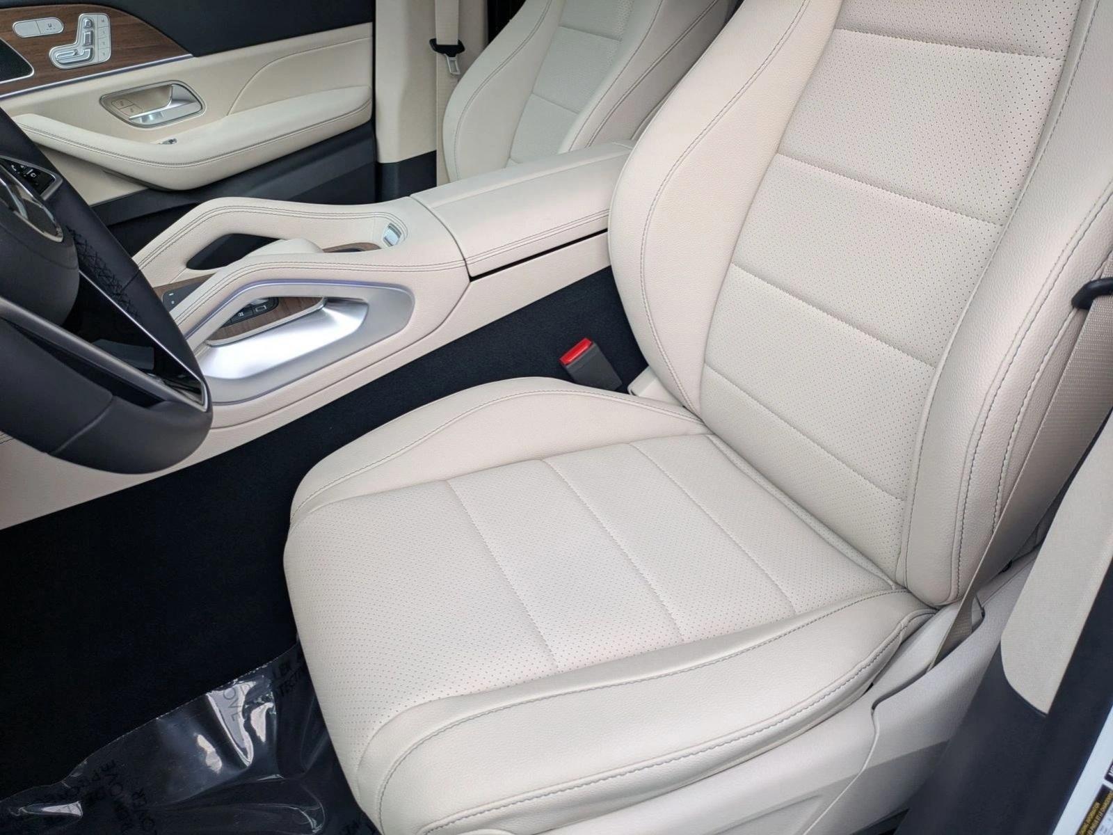 2026 MERCEDES-BENZ GLE-CLASS - Image 16