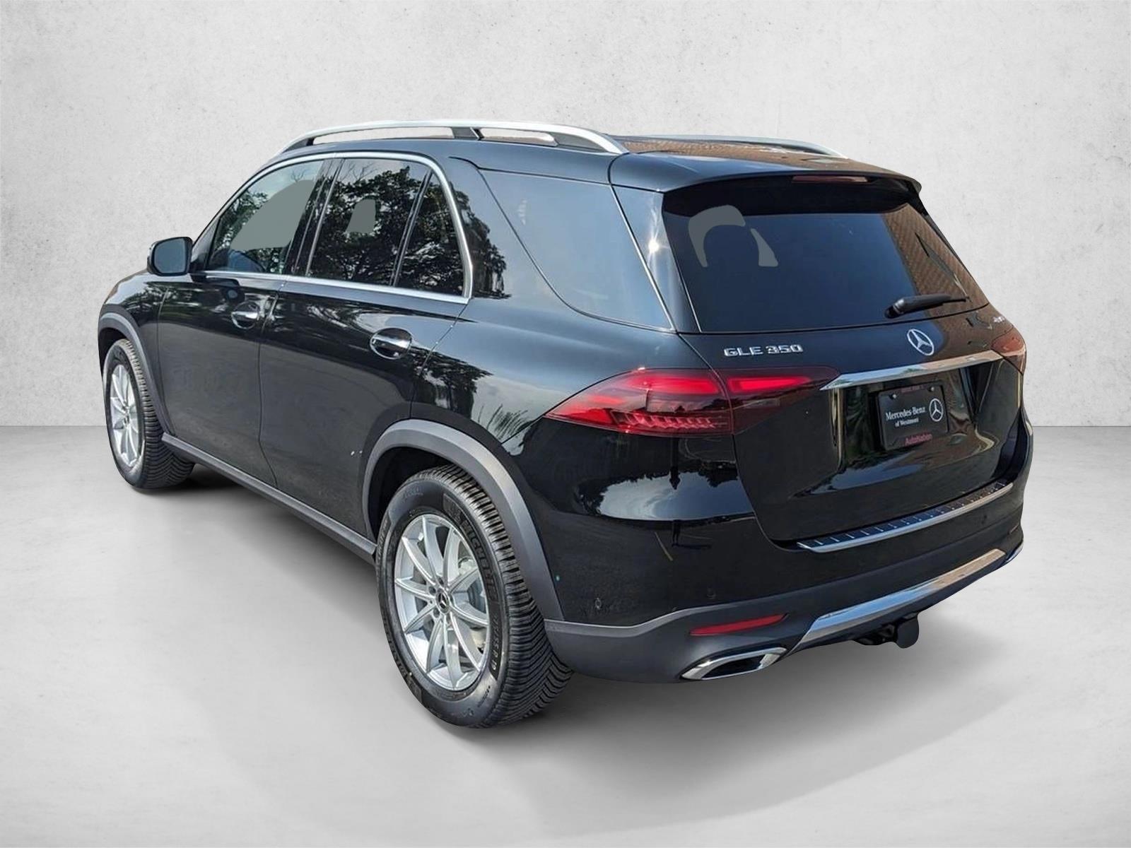 2026 MERCEDES-BENZ GLE-CLASS - Image 7