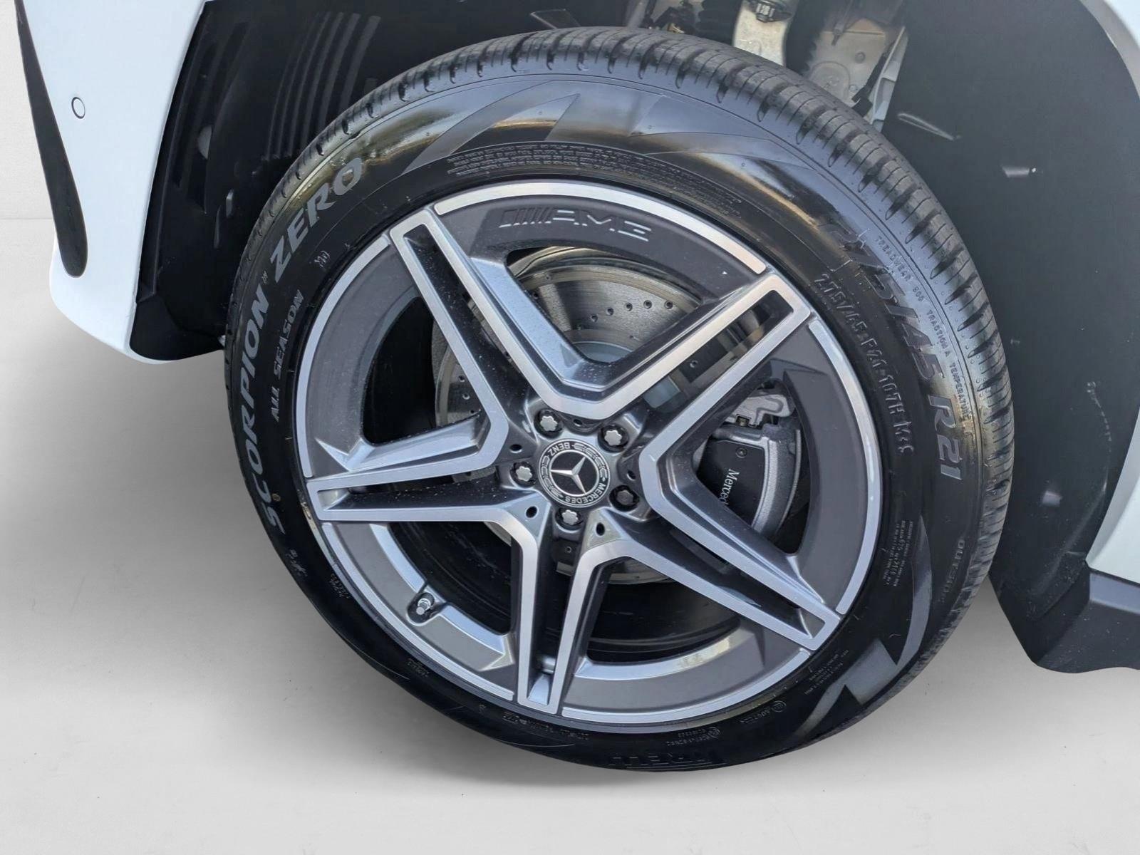 2026 MERCEDES-BENZ GLS-CLASS - Image 22