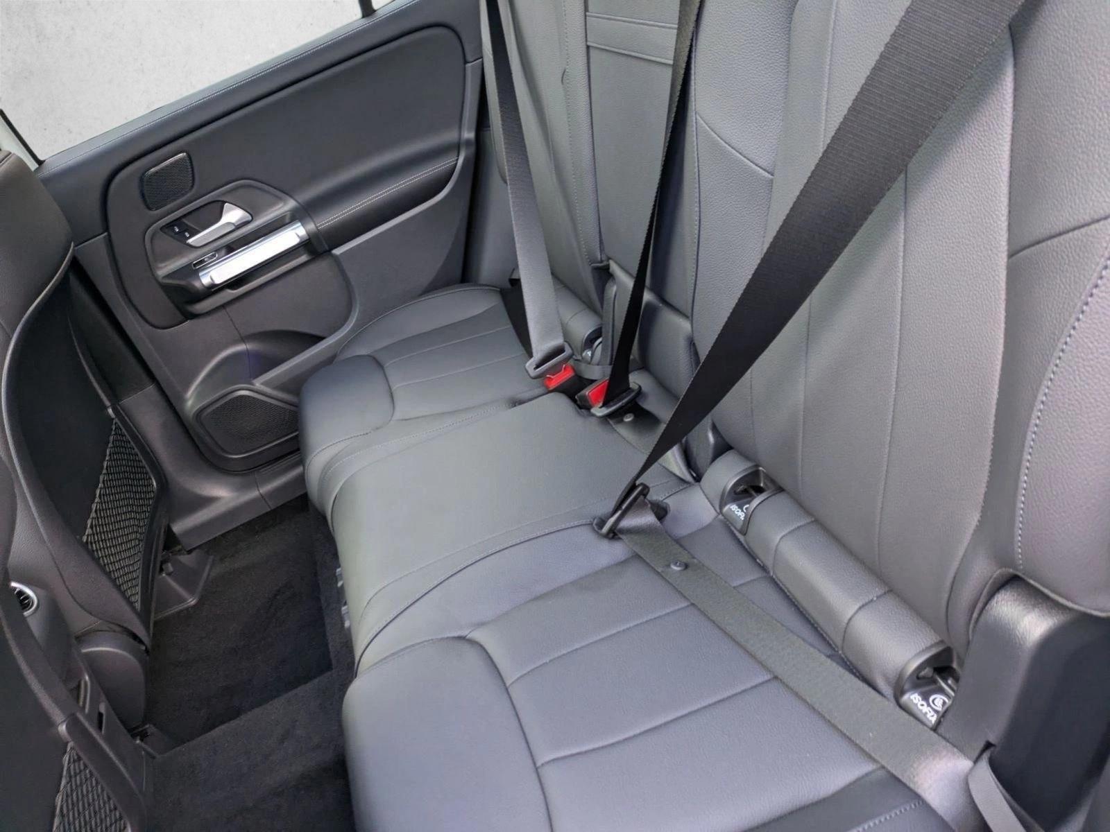 2026 MERCEDES-BENZ GLB-CLASS - Image 18