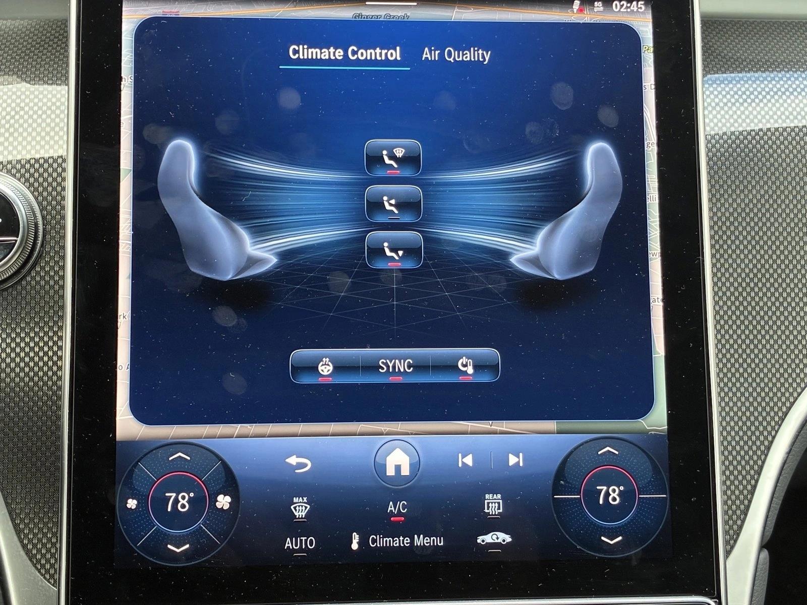 2026 MERCEDES-BENZ GLC-CLASS - Image 20