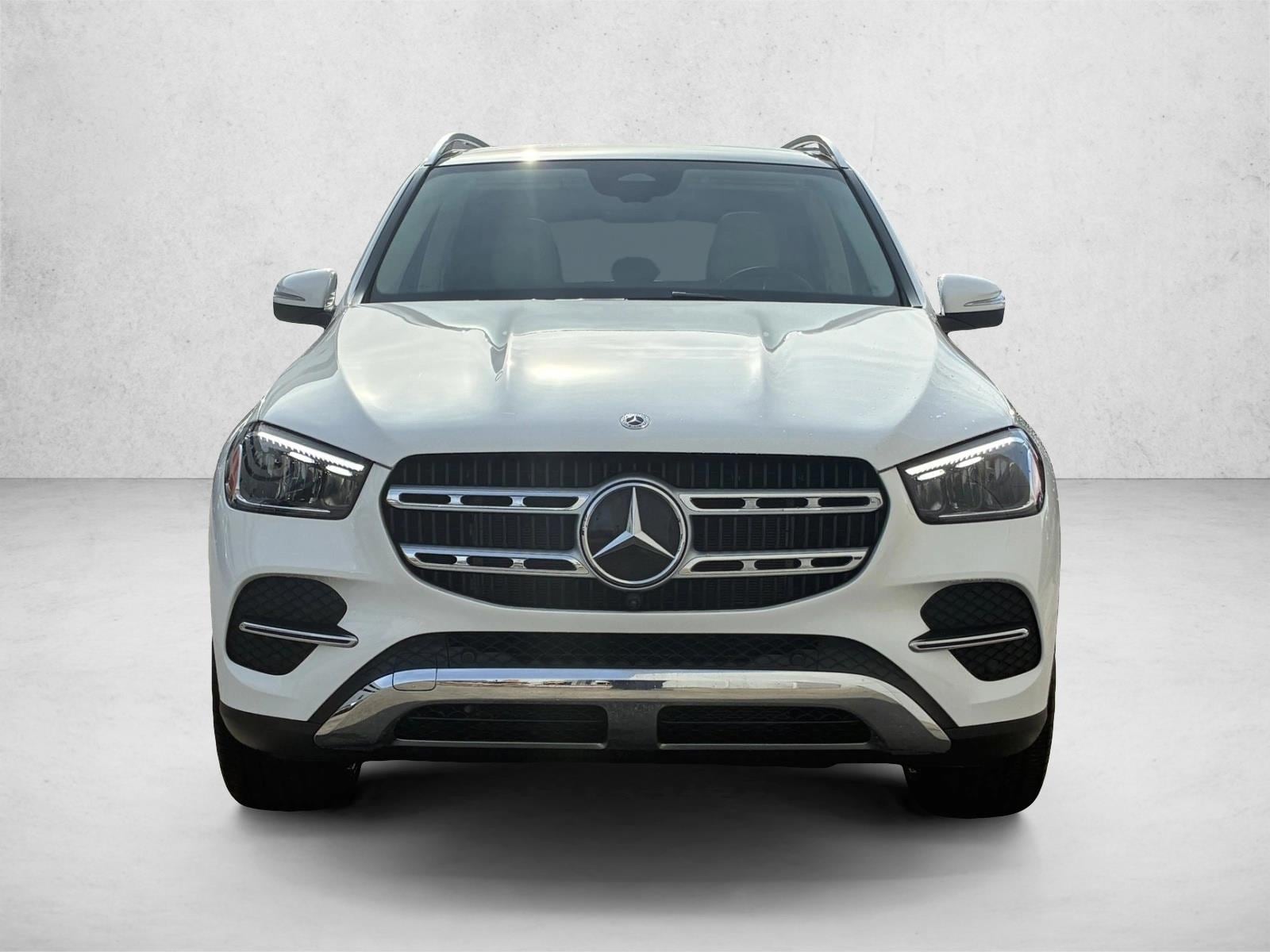 2024 MERCEDES-BENZ GLE-CLASS - Image 2