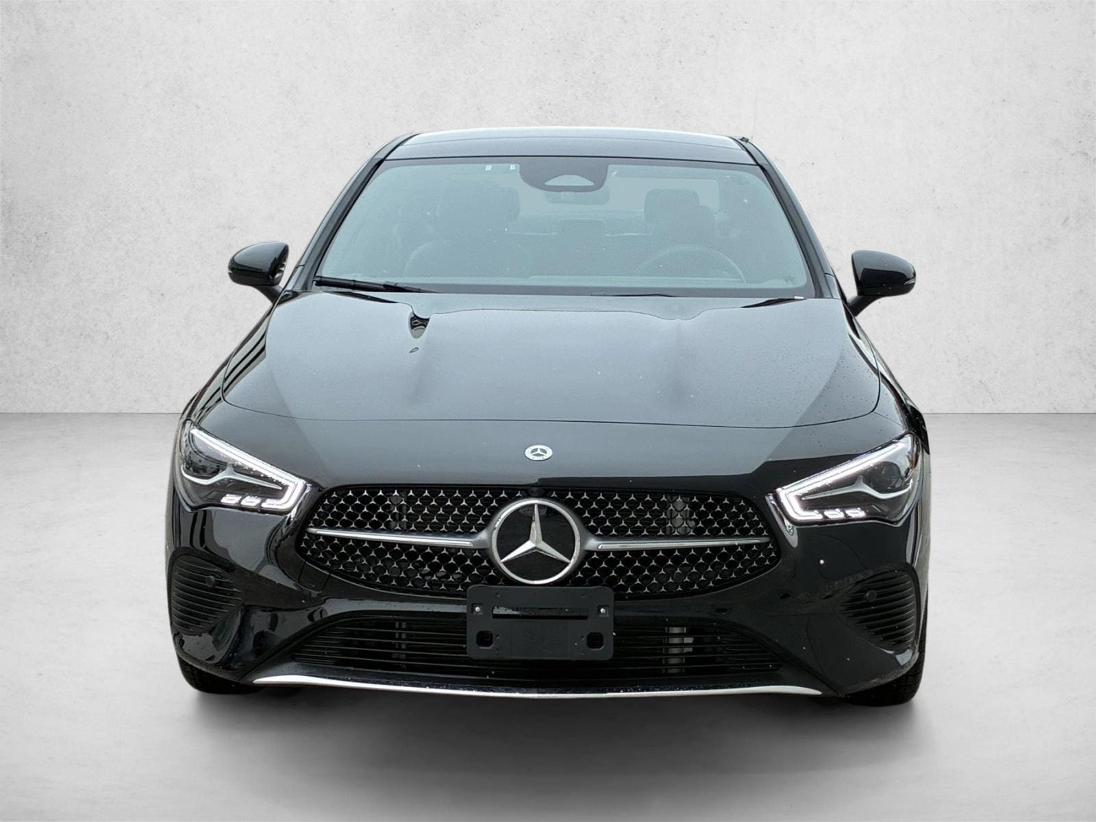 2026 MERCEDES-BENZ CLA-CLASS - Image 2