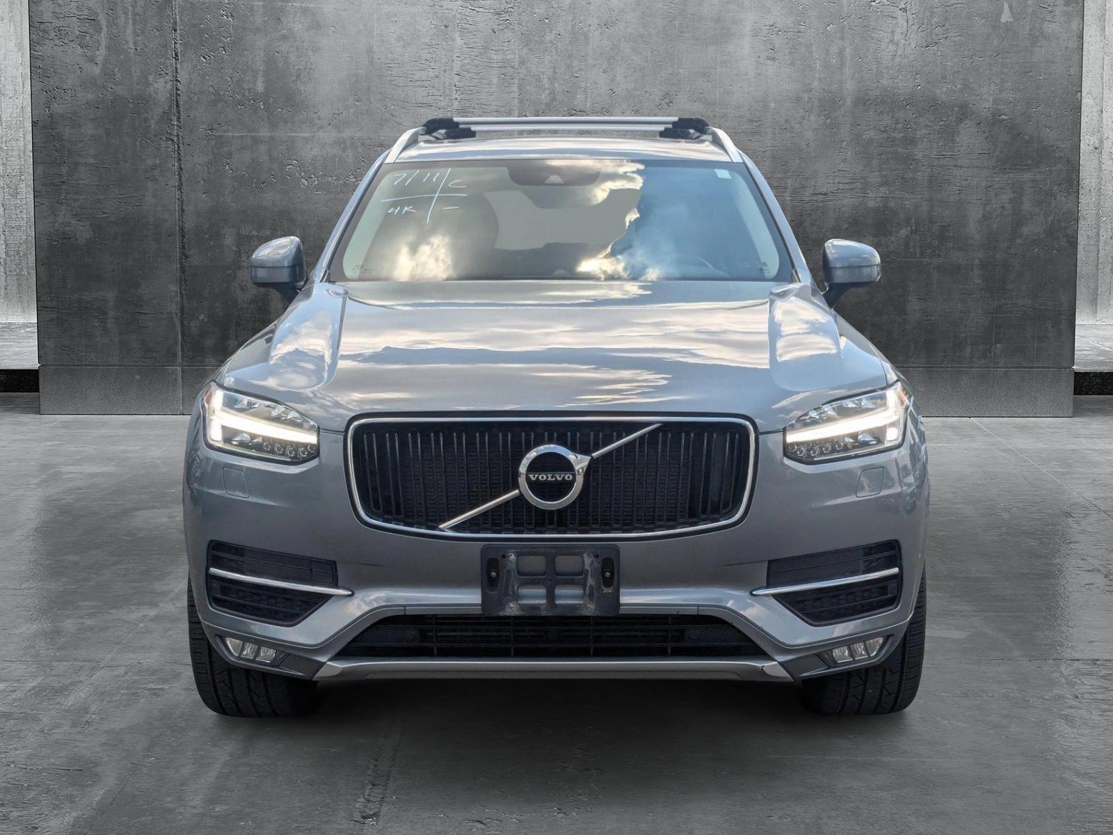 Used 2016 Volvo XC90 Momentum with VIN YV4A22PK1G1028764 for sale in Westmont, IL