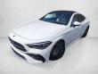 Certified 2026 Mercedes-Benz CLE 4MATIC Coupe