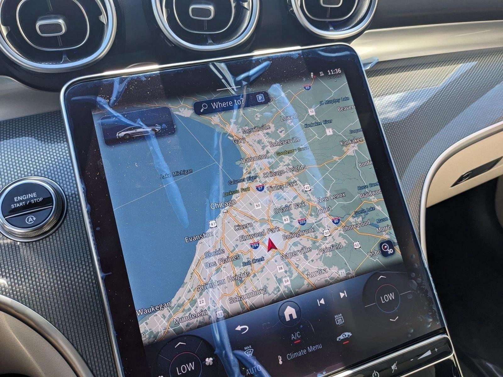 2026 MERCEDES-BENZ CLE - Image 14