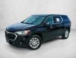 Used 2020 Chevrolet Traverse LS w/1LS SUV