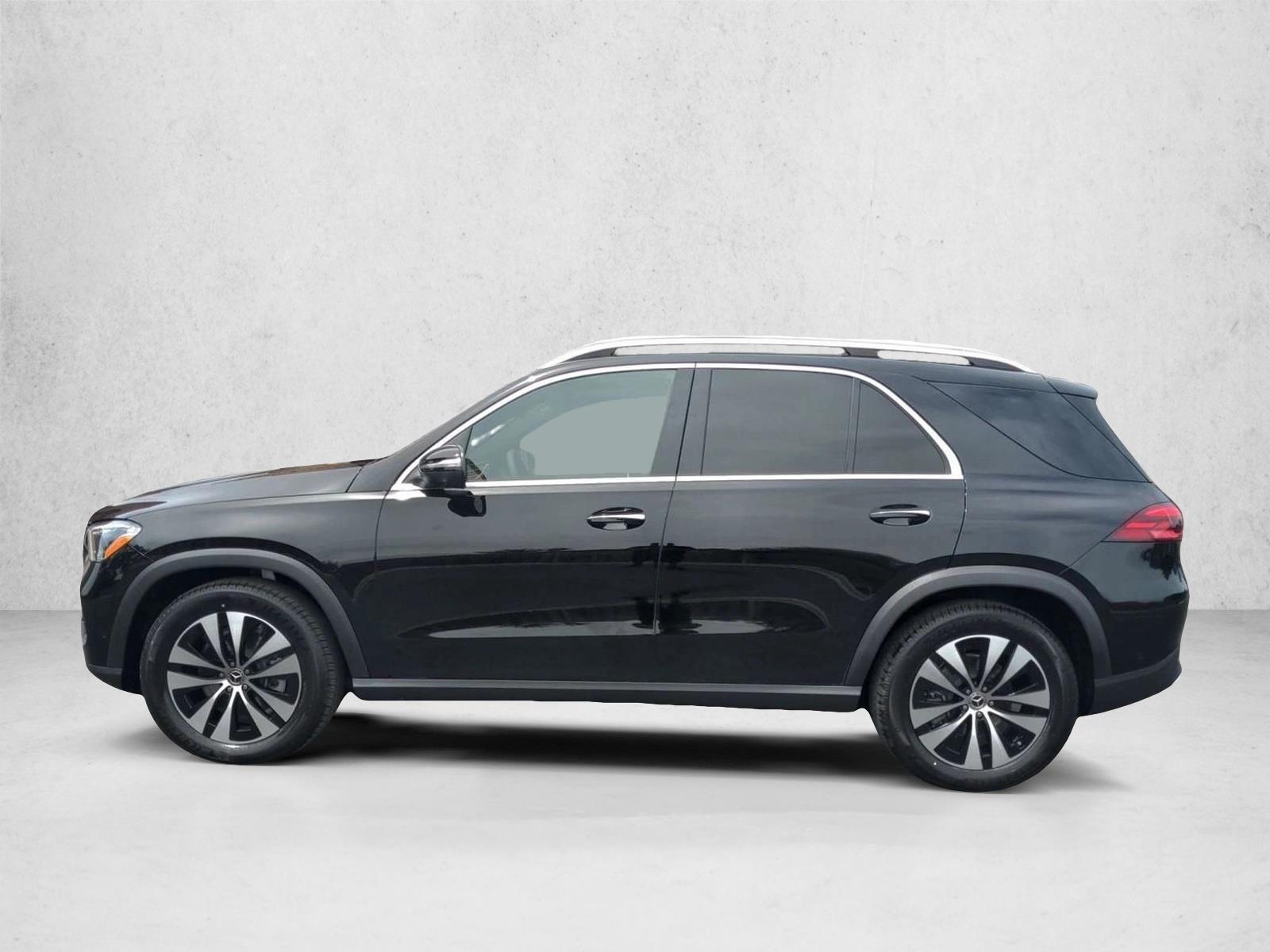 2025 MERCEDES-BENZ GLE-CLASS - Image 8