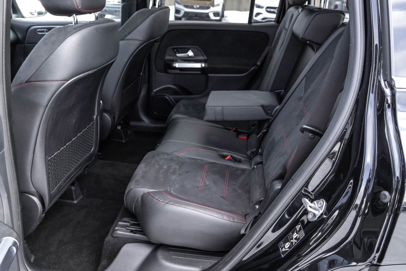 2021 MERCEDES-BENZ GLB-CLASS - Image 22