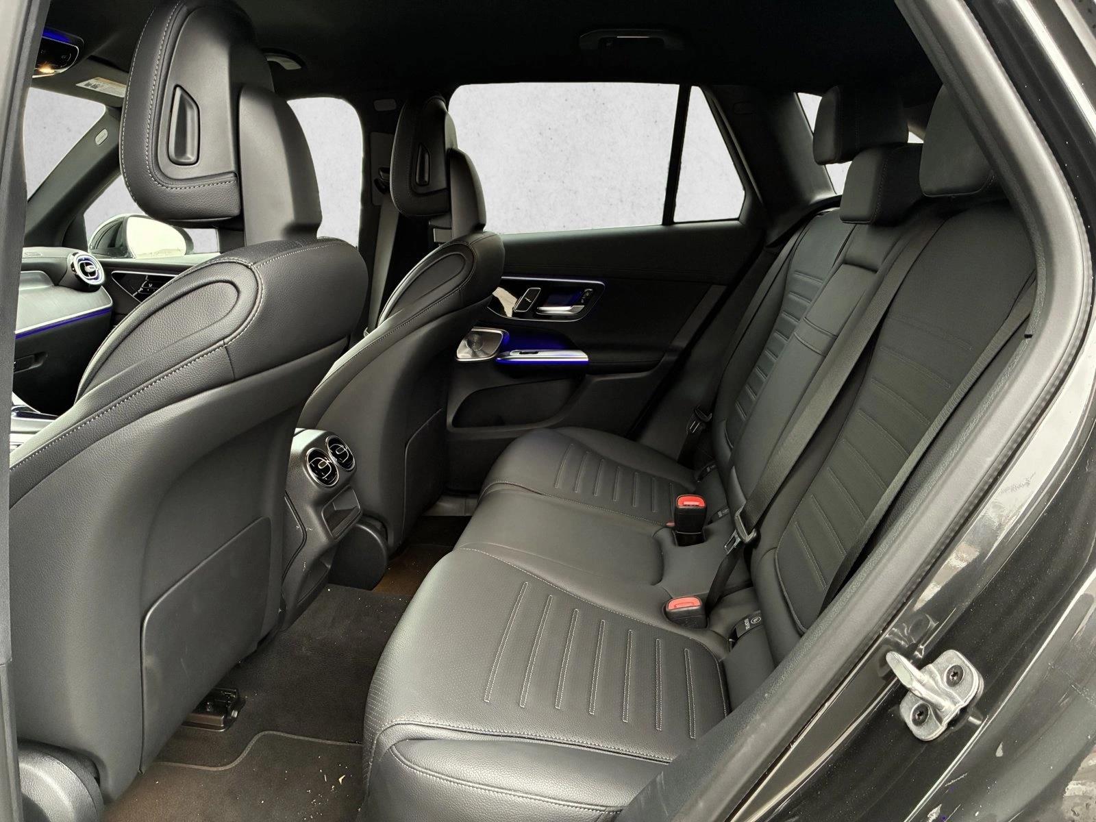 2026 MERCEDES-BENZ GLC-CLASS - Image 26