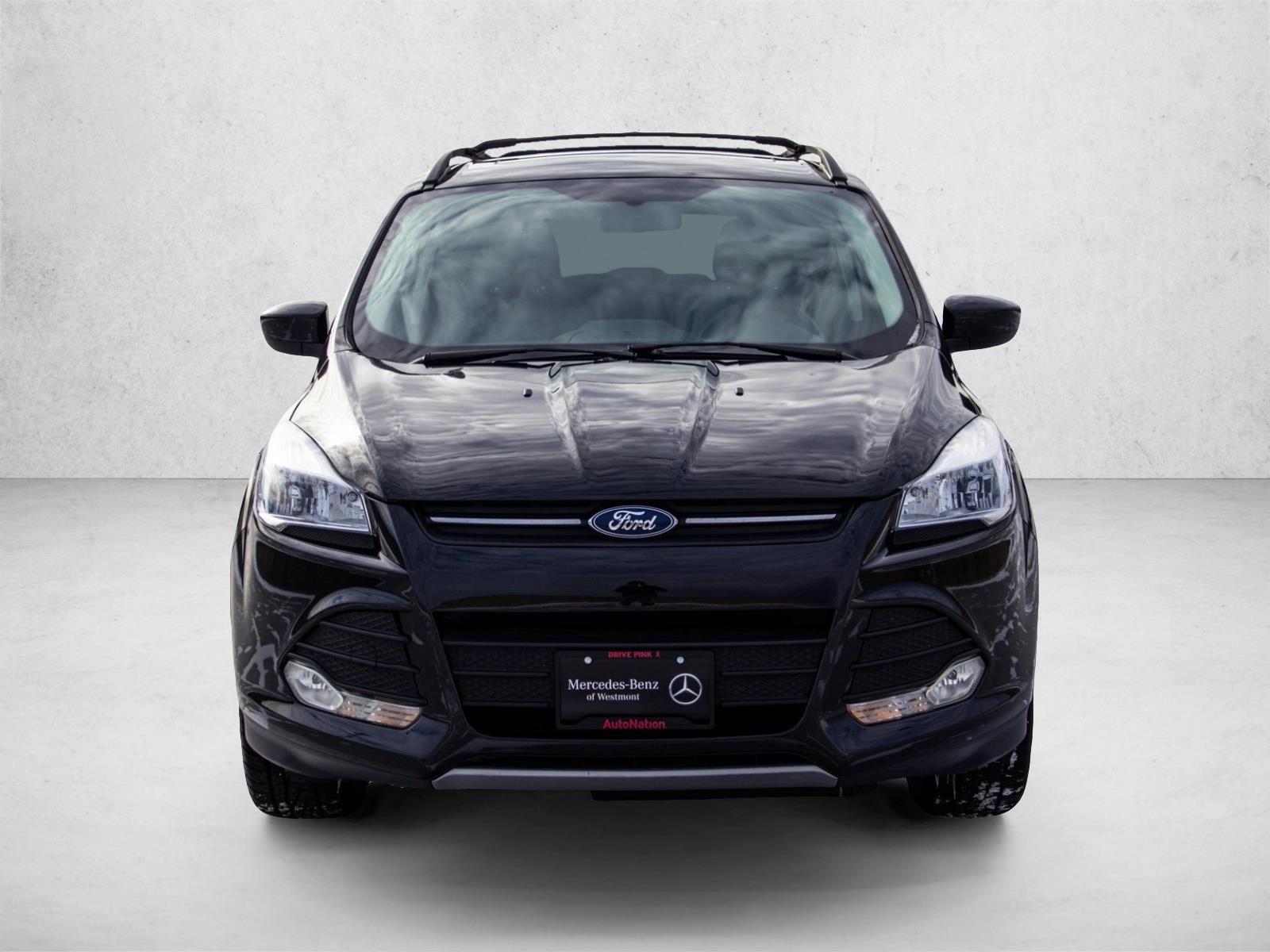 Used 2014 Ford Escape SE with VIN 1FMCU0GX8EUB24341 for sale in Westmont, IL