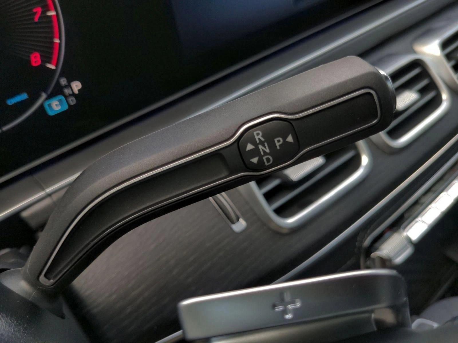 2025 MERCEDES-BENZ GLE-CLASS - Image 11