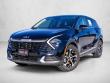 Used 2025 Kia Sportage EX SUV