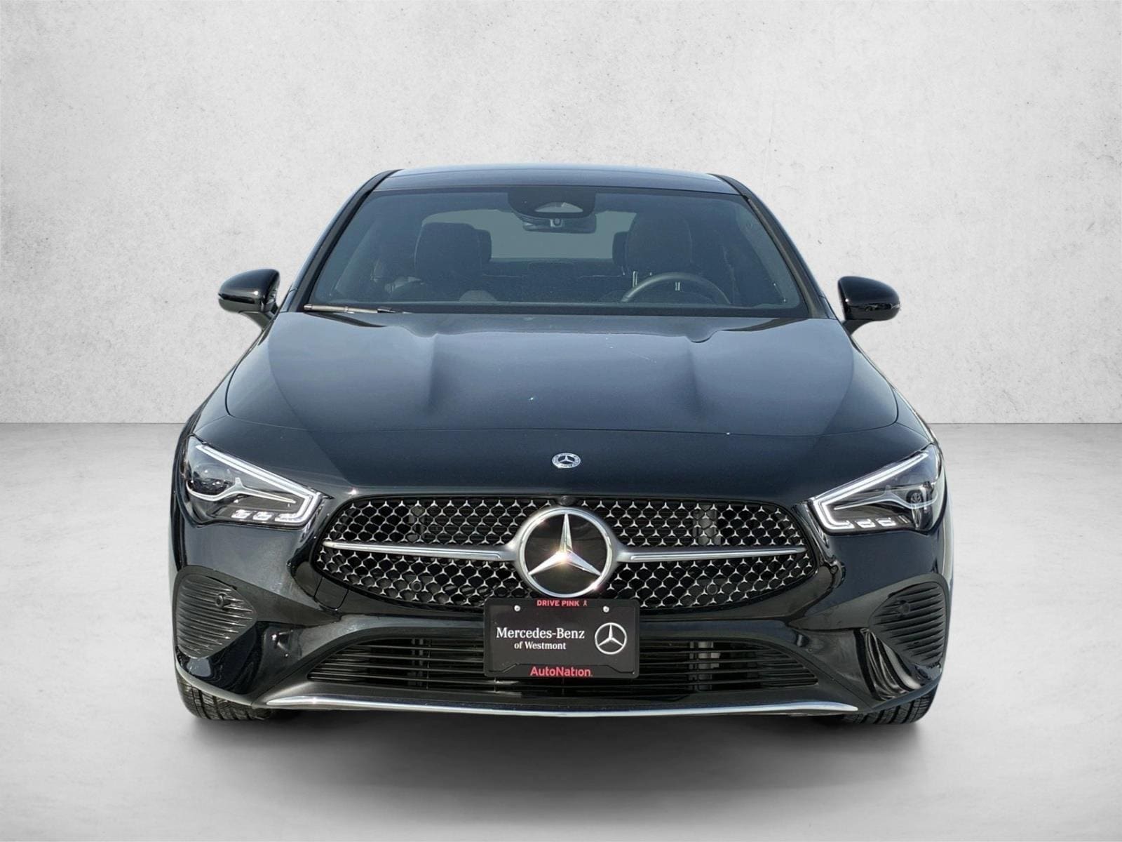 2026 MERCEDES-BENZ CLA-CLASS - Image 2