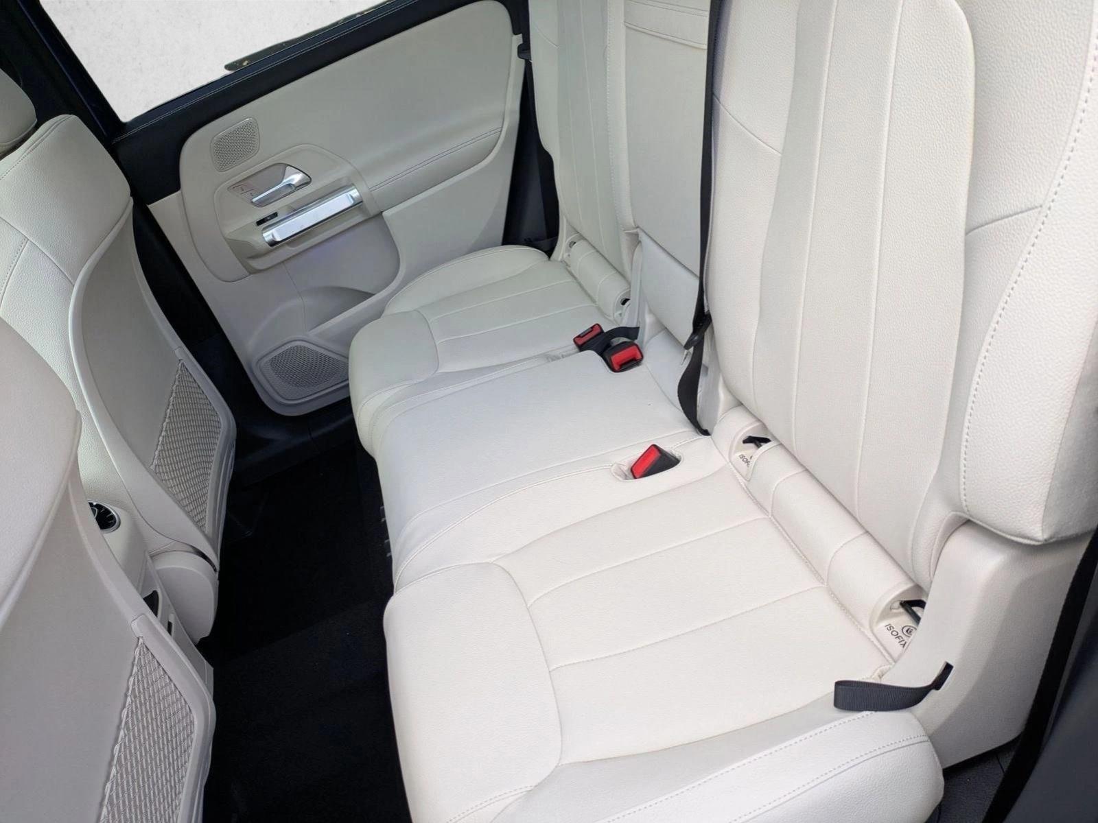 2026 MERCEDES-BENZ GLB-CLASS - Image 18