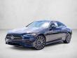 Certified 2024 Mercedes-Benz CLE 4MATIC Coupe