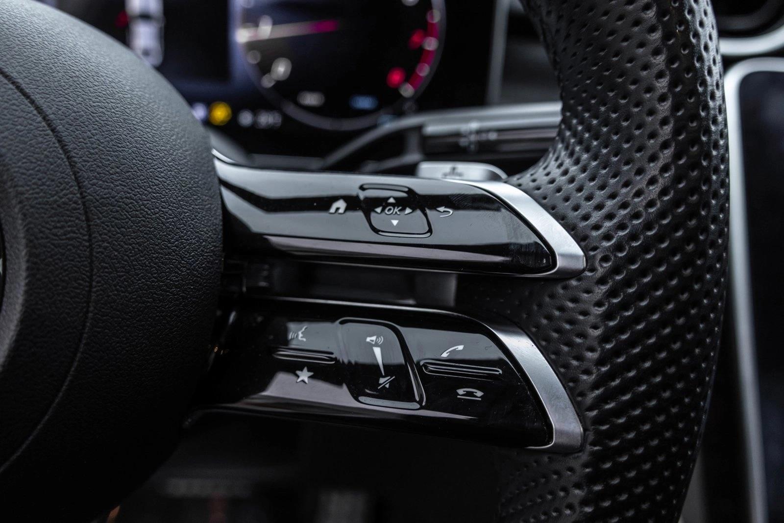 2023 MERCEDES-BENZ C-CLASS - Image 15