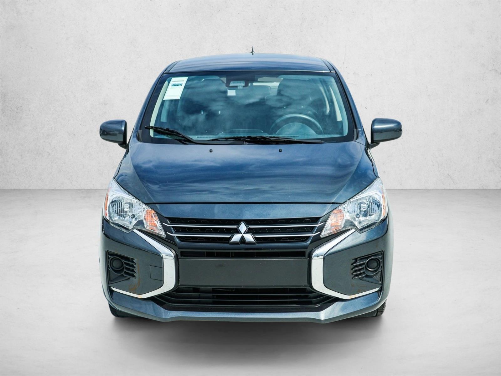 Used 2024 Mitsubishi Mirage ES with VIN ML32AUHJ5RH034558 for sale in Westmont, IL