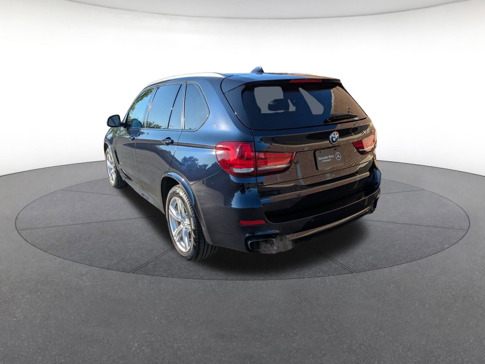 2017 BMW X5 - Image 8