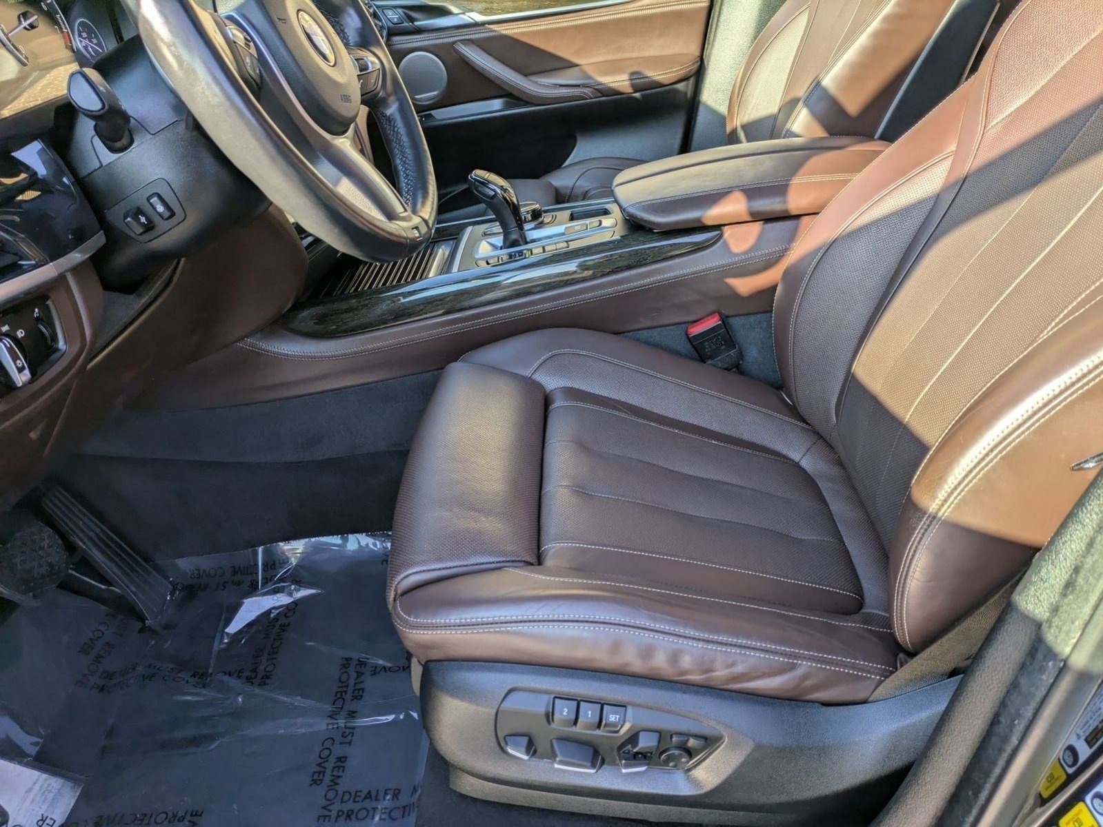 2017 BMW X5 - Image 17