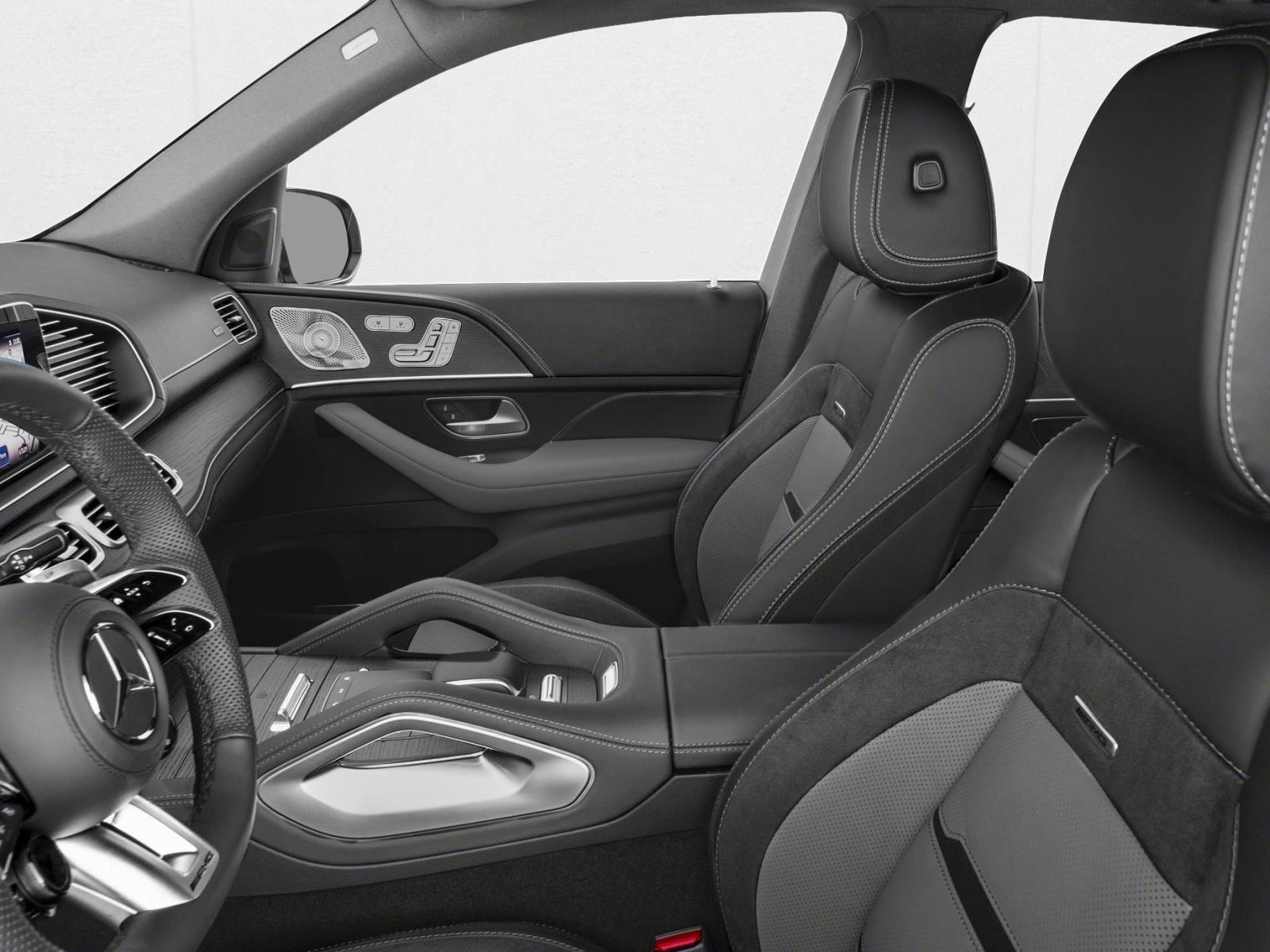 2025 Mercedes-Benz GLE AMG GLE 53 - Photo 6