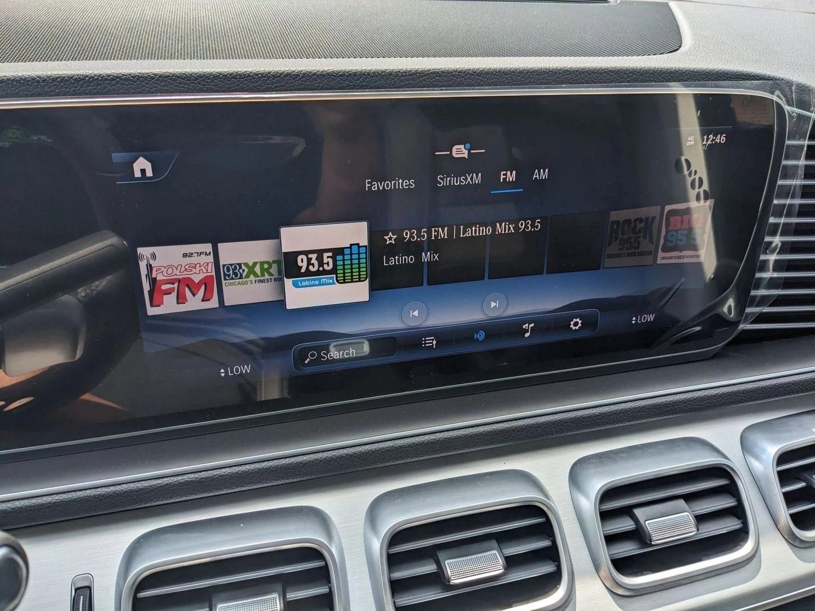 2026 MERCEDES-BENZ GLE-CLASS - Image 12